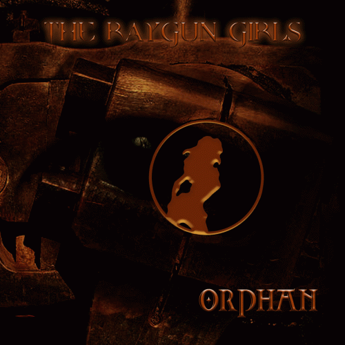 Raygun Girls : Orphan Raygun Girls : Orphan